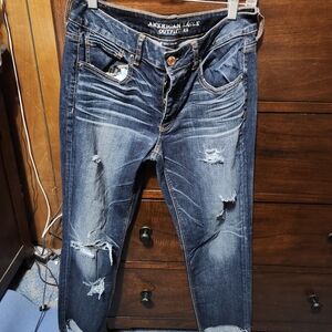 Women's AE  Jeans
